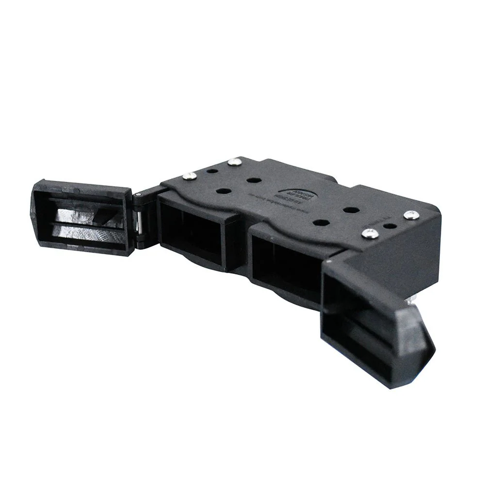50A Anderson Style Dual Connector Cover Housing Only - Image 2