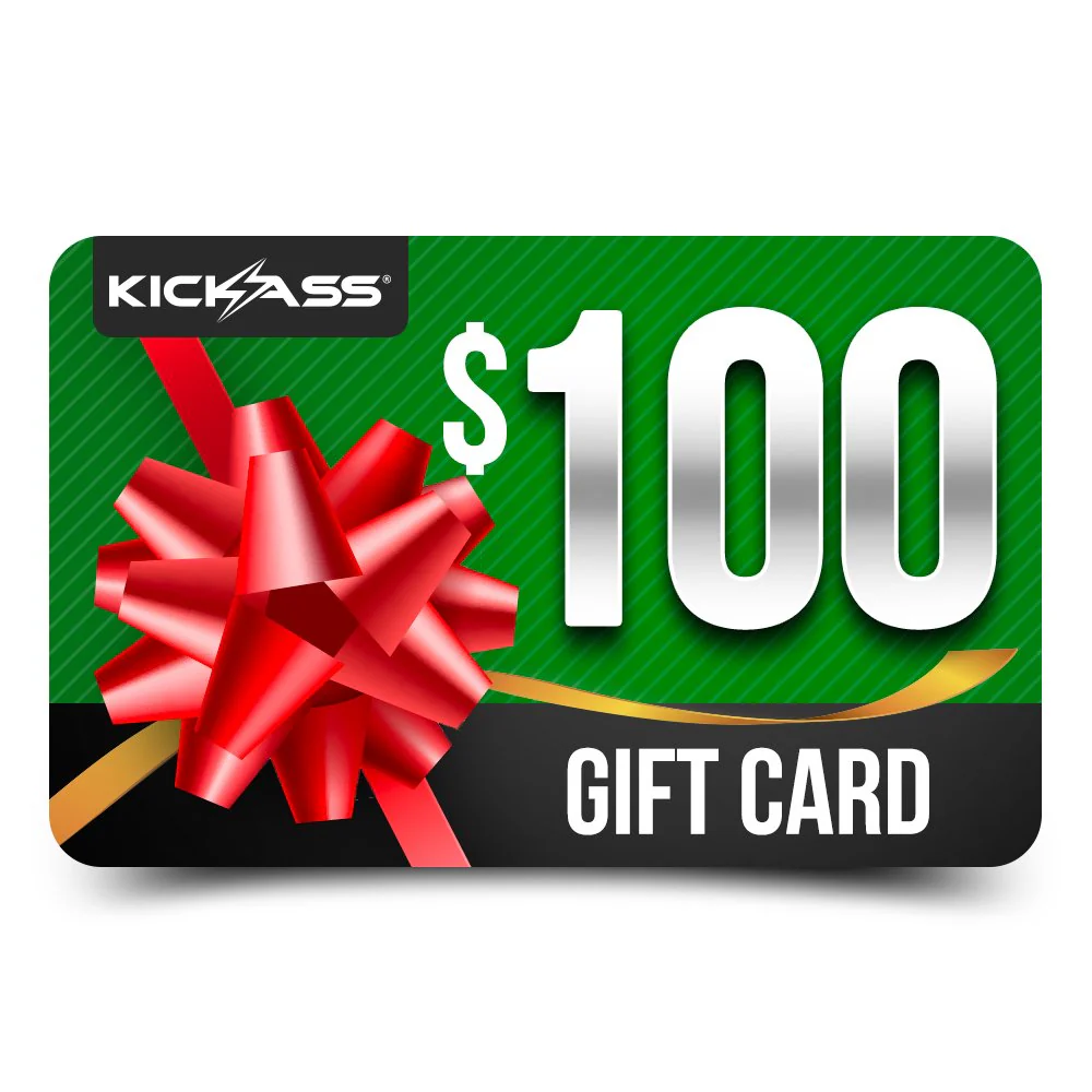 KickAss Gift Voucher - Image 3