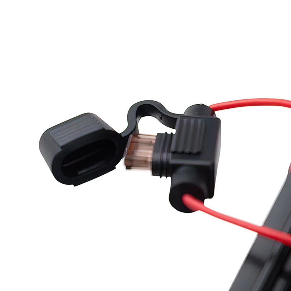 KickAss 12V Portable Pump Pack - 6L/minute - Image 9