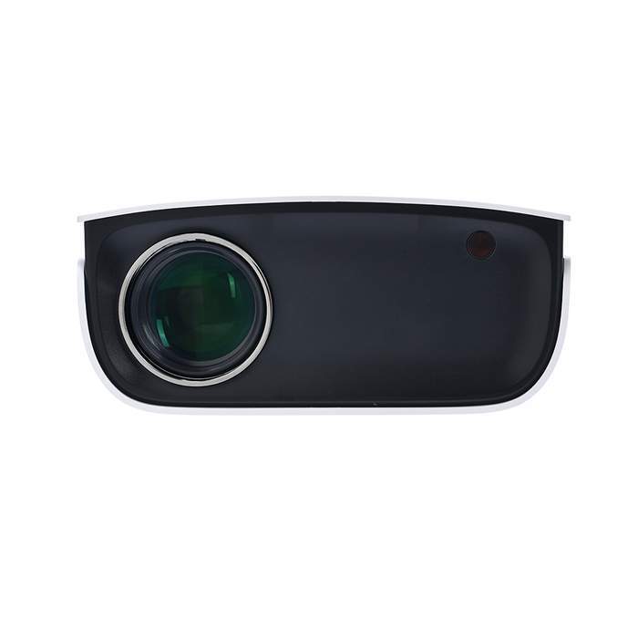 KickAss 12V Portable Outdoor Cinema Projector - Image 4