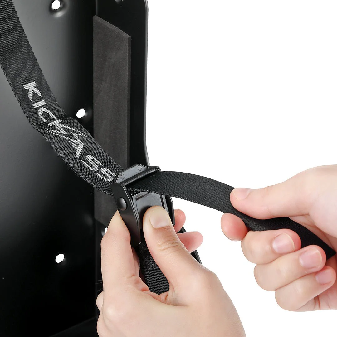KickAss 170Ah Slimline Battery Tray - Image 8