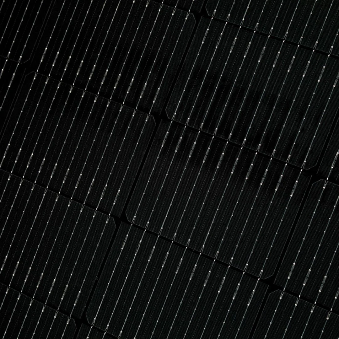 KickAss 12V 280W Ultra Slim Fixed Glass Solar Panel - Image 7