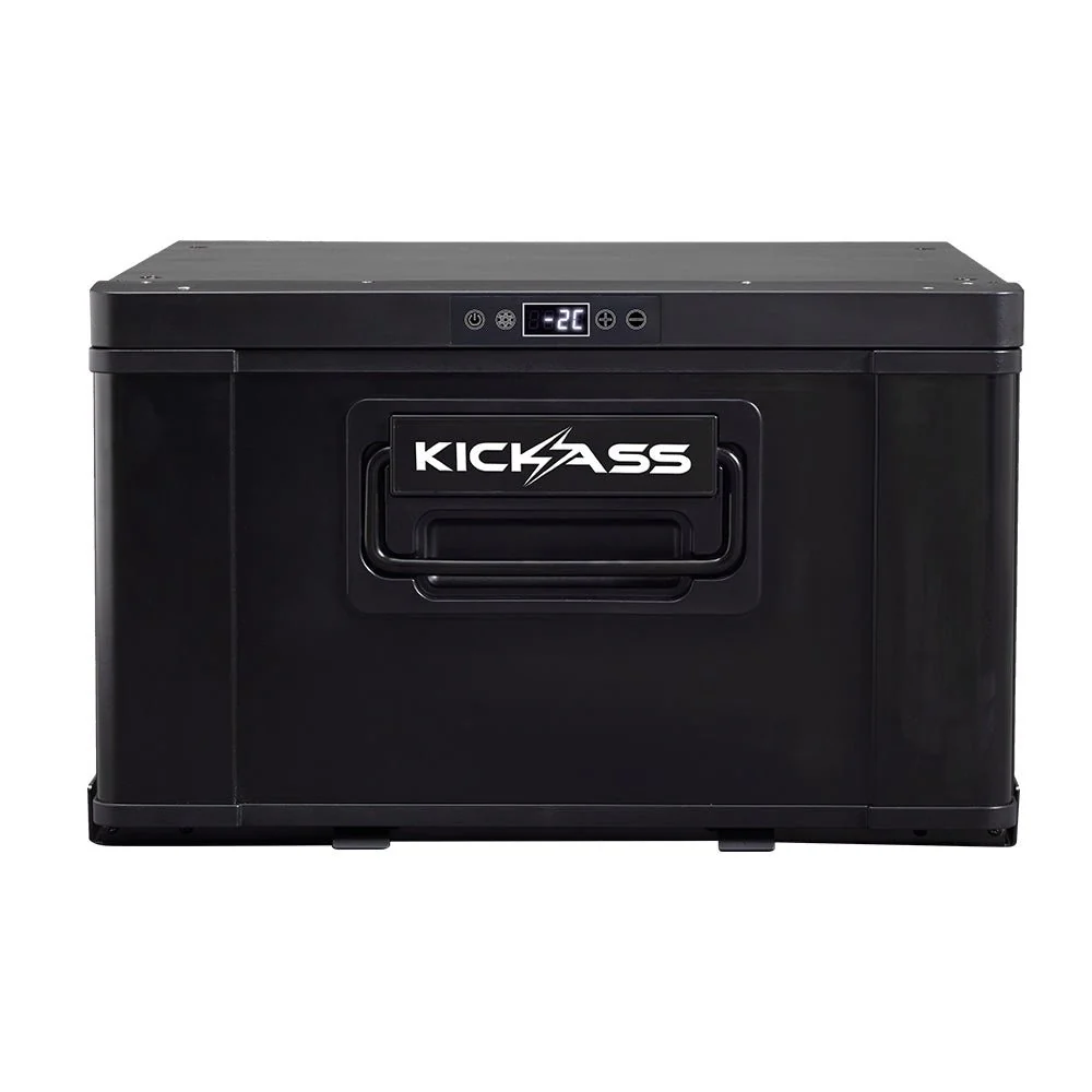 KickAss 12V Drawer Fridge/Freezer - Single Zone, 30L - Image 6