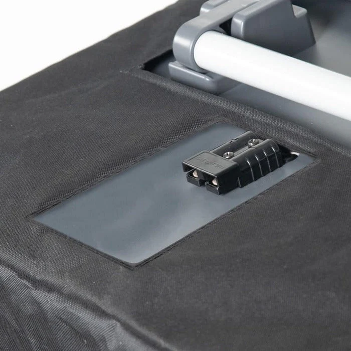 KickAss 95L Outback Series Protective Cover Bag - Image 4