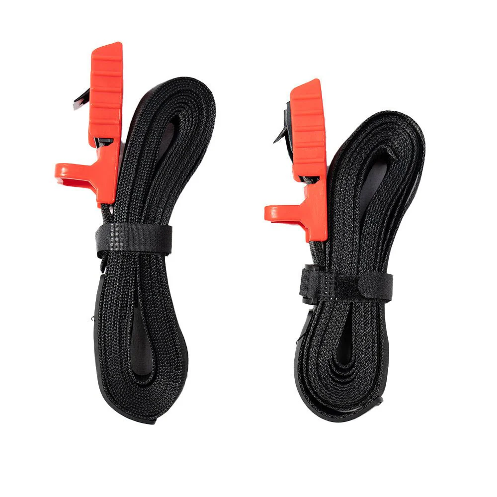 KickAss Cam Buckle Strap - Pair,  25mm x 4m - Image 3