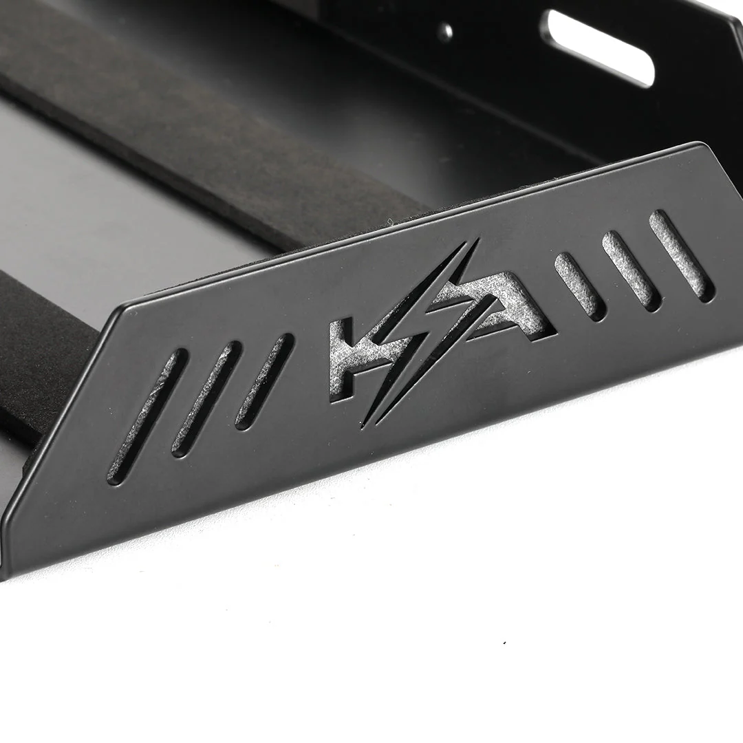 KickAss N70 Battery Tray - Image 5