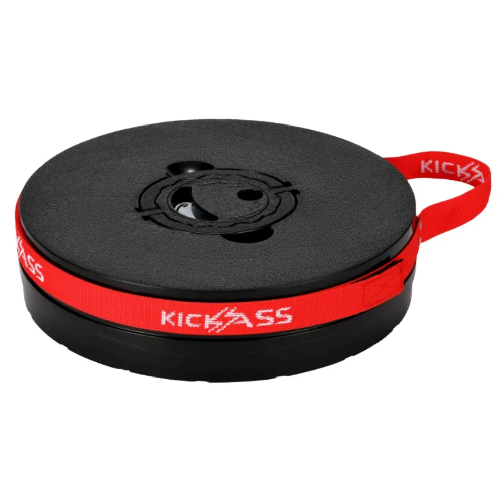 KickAss Portable Outdoor Pop Up Stool - Image 10