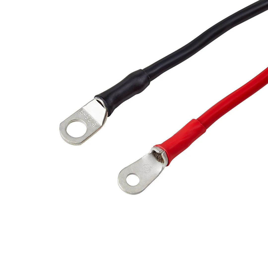 KickAss Premium Plug & Play Wiring Kit - 6m - Image 8