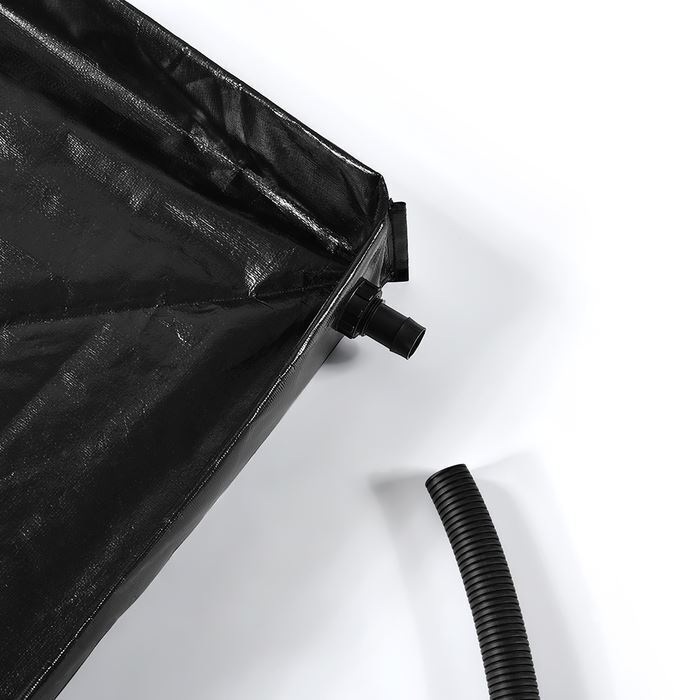KickAss Shower Awning Base - Image 4