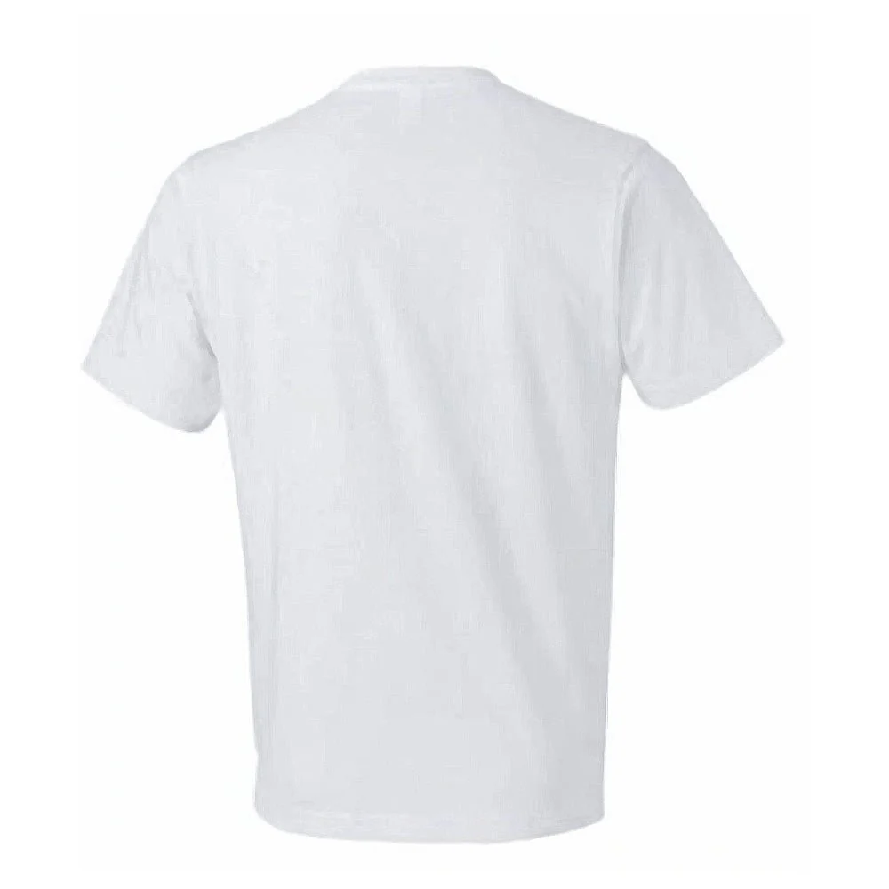 KickAss TShirt White - Image 2