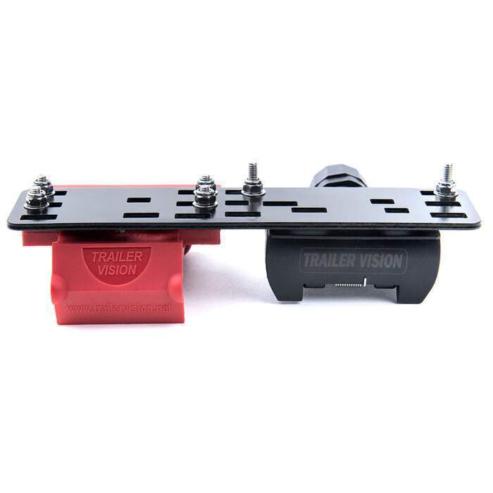 Mounting Bracket for Anderson & Trailer Plugs - Image 7