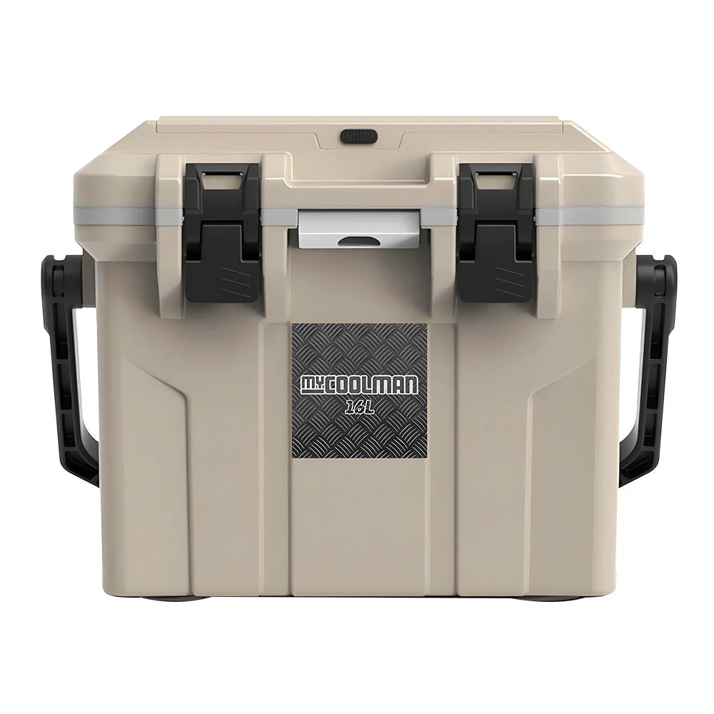 myCOOLMAN 16L Icebox