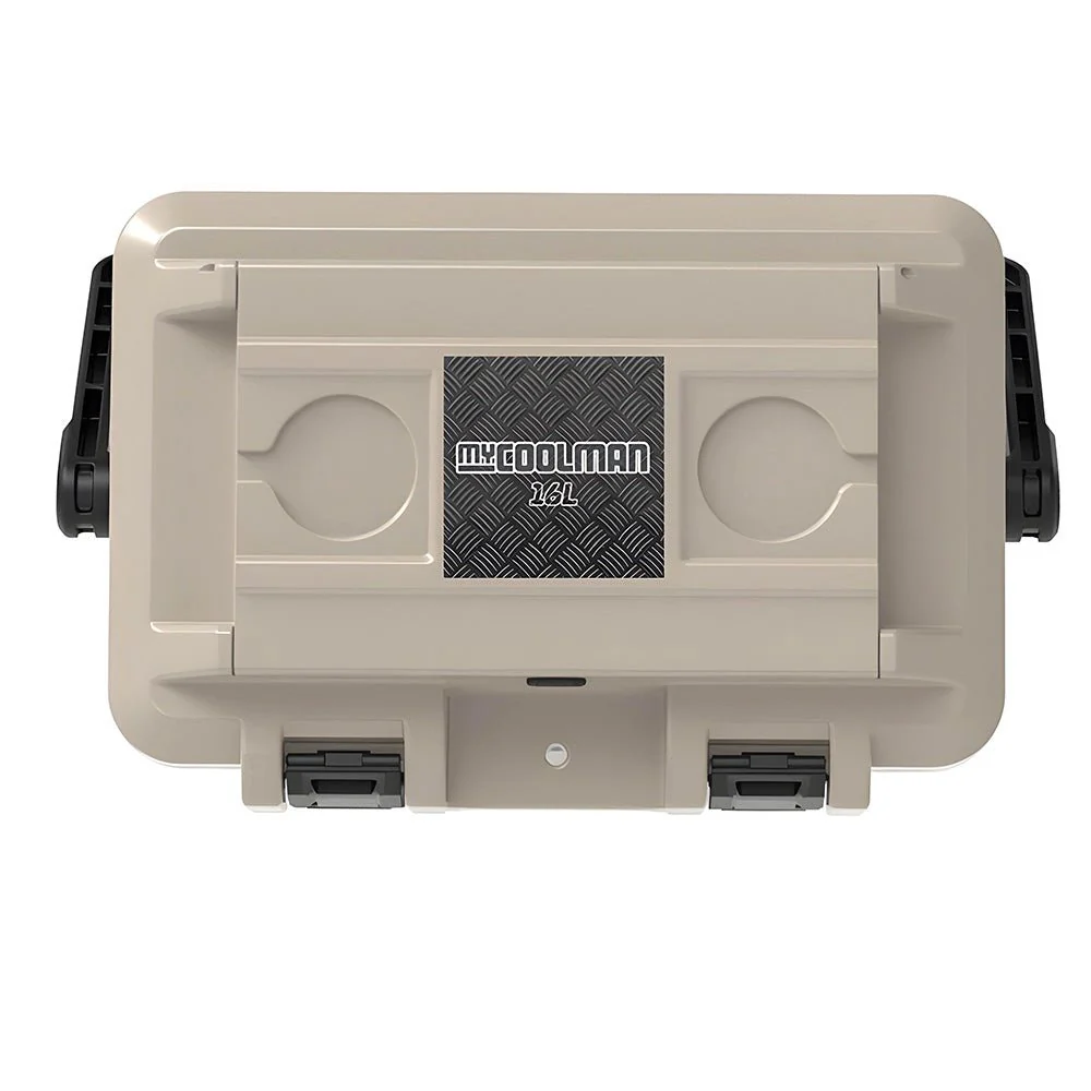 myCOOLMAN 16L Icebox - Image 7