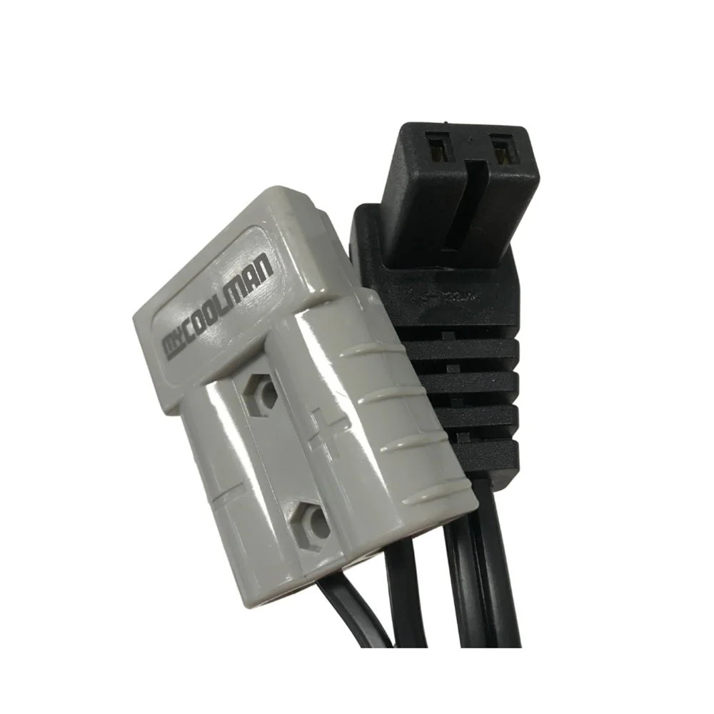 myCOOLMAN DC Cable - Fridge socket to Anderson - Image 2