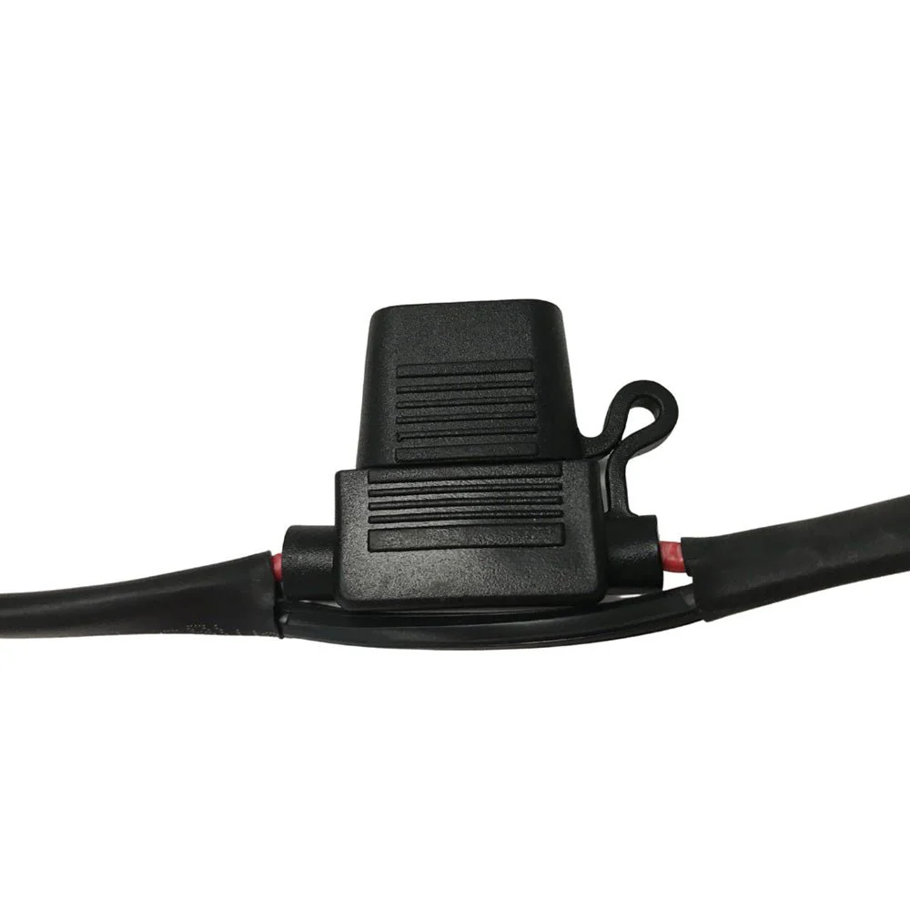 myCOOLMAN DC Cable - Fridge socket to Anderson - Image 3