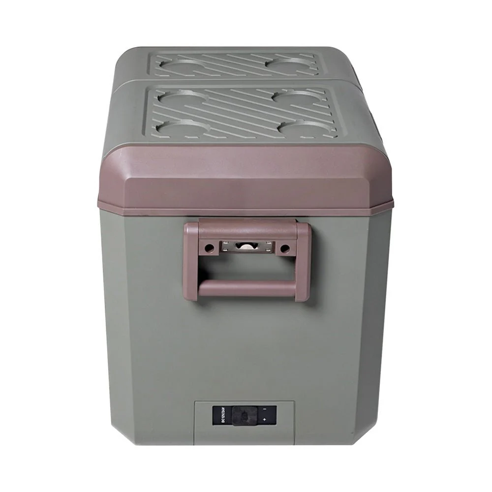 myCOOLMAN Recreational 38L Dual Zone Fridge/Freezer - Image 10